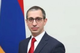 Կարեն Կարապետյան