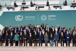 COP29