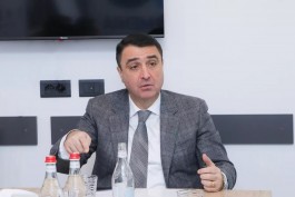 Վահագն Համբարձումյան