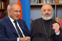 նիկոլ բագրատ