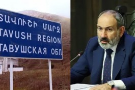 Նիկոլ Փաշինյան