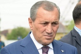 Սուրիկ Խաչատրյան