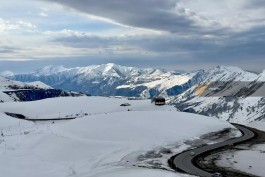 Վերին Լարս