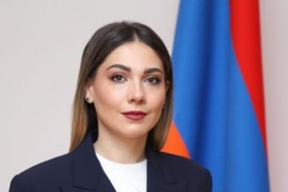 Սրբուհի Գալյան