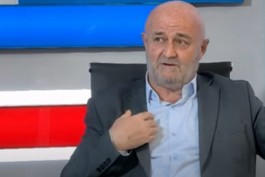 հովիկ աղազարյան