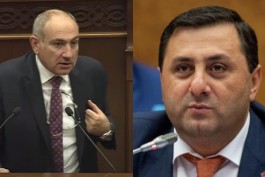 Սամվել Ֆարմանյան