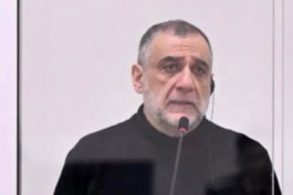 Ռուբեն Վարդանյան