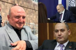 վարտան ղուկասյան