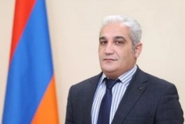 Մանուկ Մուրադյան