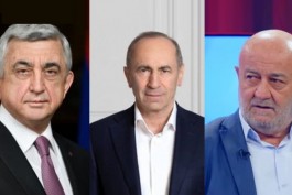 Հովիկ Աղազարյան