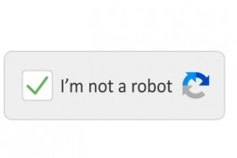 reCAPTCHA