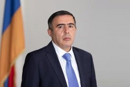 Բագրատ Միկոյան