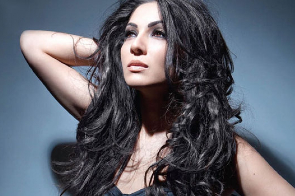 Армянские актрисы из сериалов имена фото