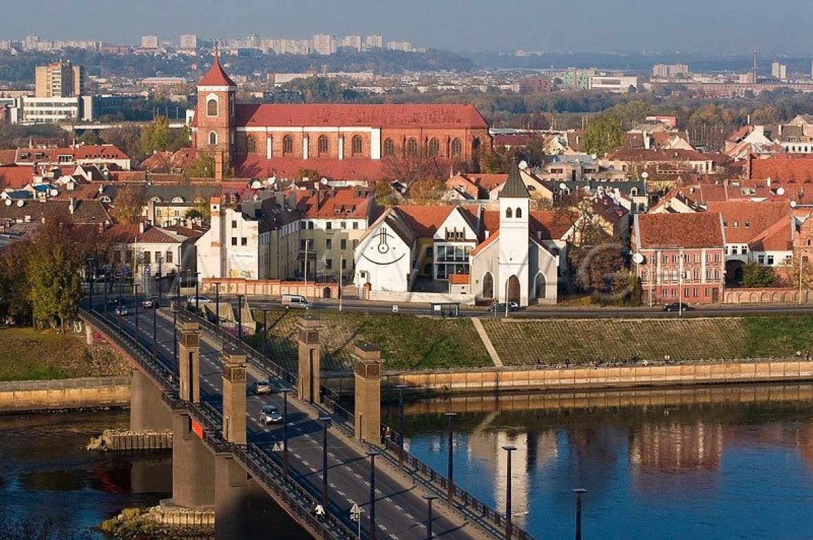 Город литва фото. Город Каунас Литва. Г Ковно Литва. Каунас столица Литвы. Город Каунас Литва фото.