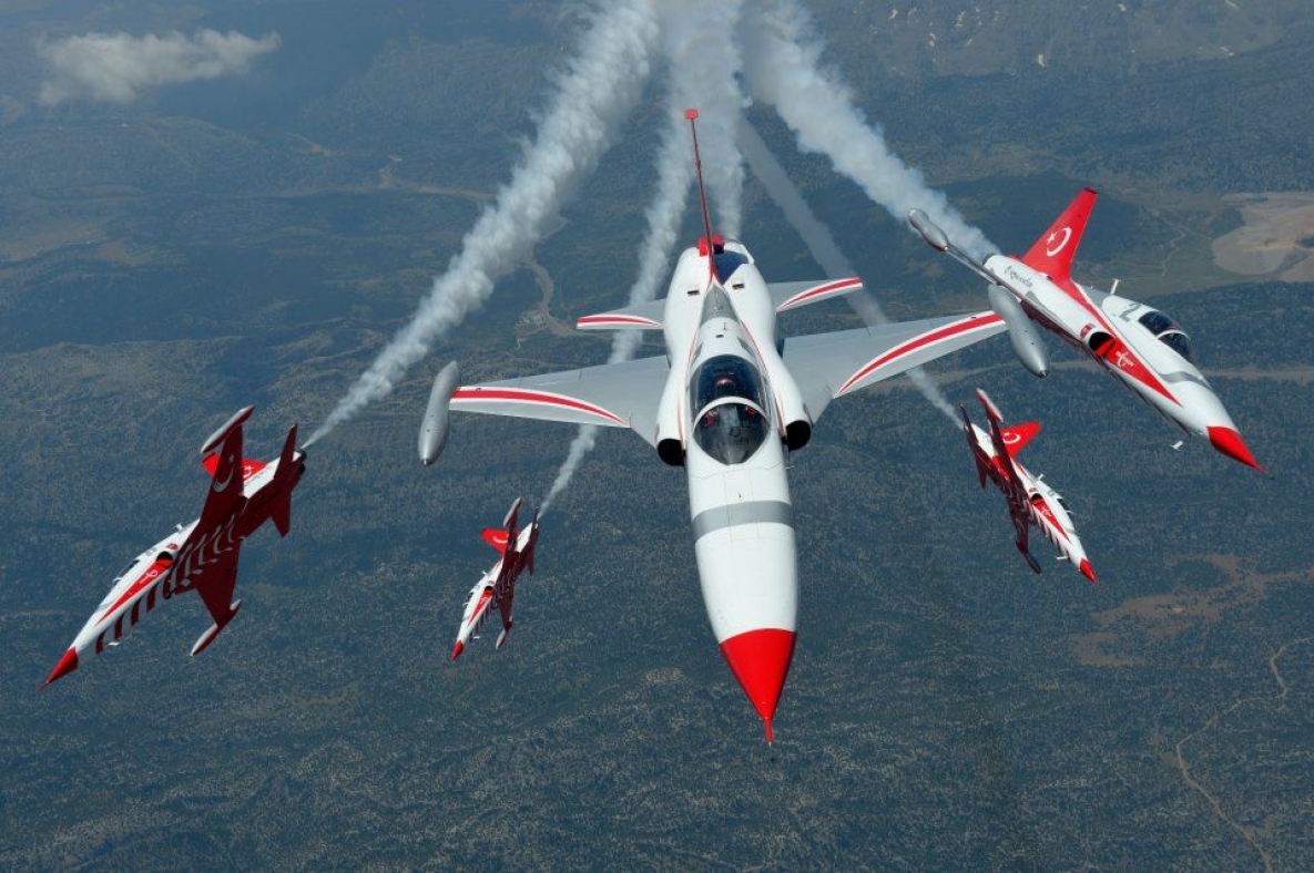 Turkish star. Турецкий истребитель. Турецкие военные самолеты. F16 пилотаж. Turkish Air Force Jet.