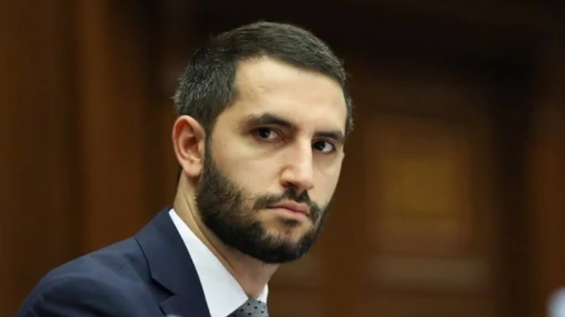 Փաշինյանը շուտով կընտրվի չորրորդ անգամ. Ռուբինյան