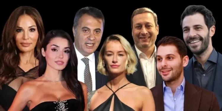 Թուրքիայում մի շարք հայտնիներ են ձերբակալվել թմրանյութի օգտագործման կասկածանքով