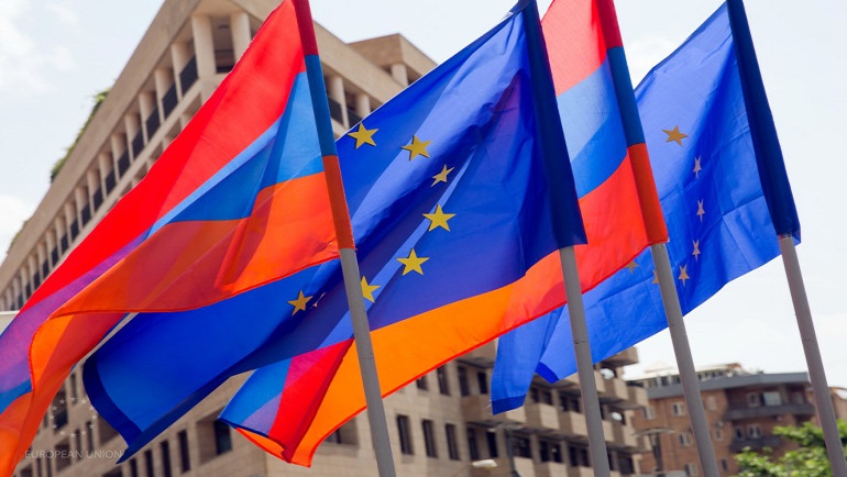 Եվրամիություն․ Չափազանց վաղ է խոսել Հայաստանի հետ վիզային ռեժիմի ազատականացման ժամկետների մասին