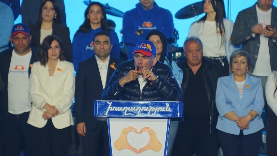 «Հրապարակ»․ Իշխանությունը հետընտրական «չիստկա» է անում
