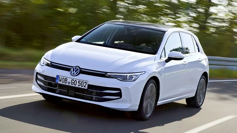 Volkswagen-ը կարող է «էժան» Golf մեքենաները վերադարձնել ԱՄՆ. ամեն ինչ կախված է մաքսատուրքերից