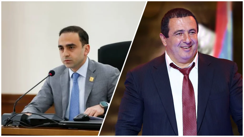 Ավինյանը բացում է հին պայմանագրերի դարակները․ Ծառուկյանի «Մուլտի Ուելնեսին» մեկ ամիս ժամանակ է տրվել