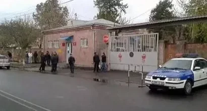 Դաժան ծեծի հետևանքով 24-ամյա զինծառայողի 2 աչքն էլ կուրացել է․ կա մեկ կալանավորված