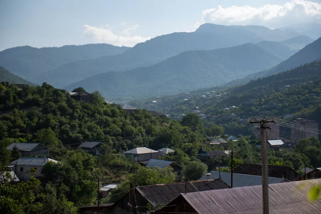 Օդի ջերմաստիճանը կնվազի. եղանակի տեսություն