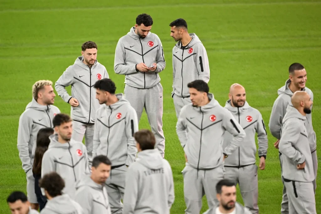 Թուրքիայի հավաքականի հակառեկորդը ԱԱ-ում