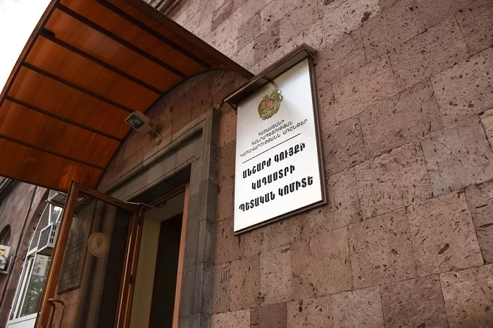 Ինքնակամ կառույցների հաշվառման համար վերջնաժամկետ է սահմանված 2026–ի դեկտեմբերի 31-ը. Կադաստրի կոմիտե