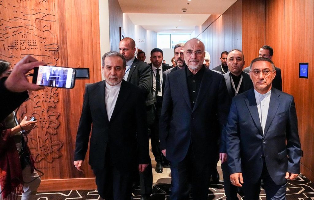 Իրանը հայտարարել է, որ իր պատվիրակության աշխատանքը Շվեյցարիայում ավարտվել է