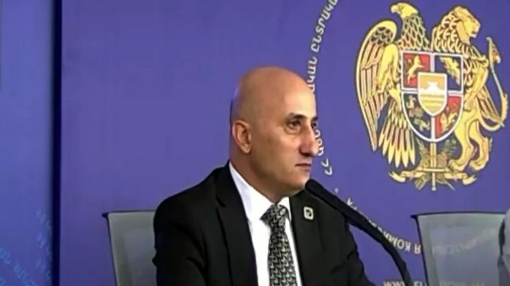 Գիշերը հանձնաժողովի 2 նախագահ և 1 քարտուղար ձերբակալվել են. ԿԸՀ