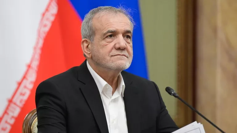Հայաստանի ժողովուրդը վերահաստատել է վստահությունը Փաշինյանի կառավարության նկատմամբ․ Իրանի նախագահ
