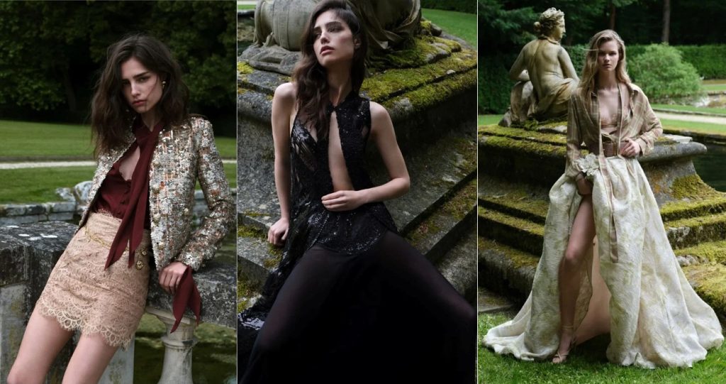 Հանգիստ շքեղություն. Elie Saab-ը ներկայացնում է նոր՝ Resort 2027 հավաքածուն