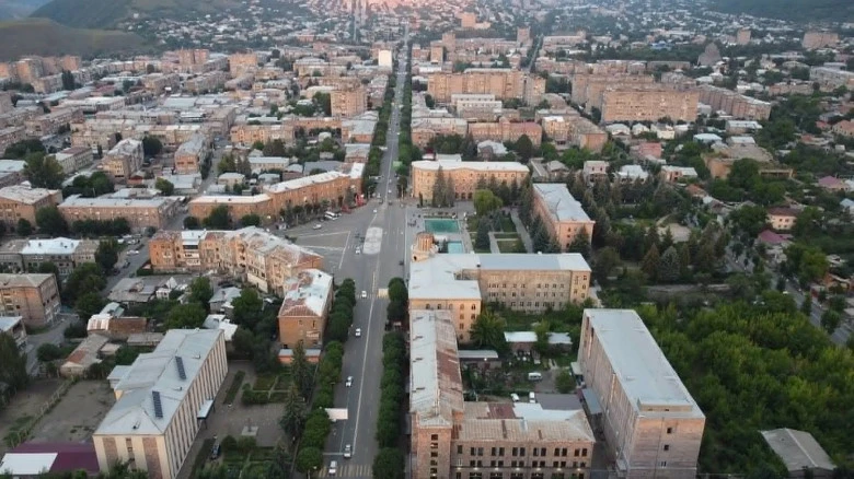 Նոր ընտրություններ են սպասվում. կմիավորվեն ևս 4 համայնք և 54 բնակավայր՝ դառնալով 2 համայնք. «Փաստ»