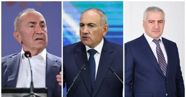 Նոր խորհրդարանում ովքե՞ր են հավակնում պատգամավորական մանդատի․ ցանկ