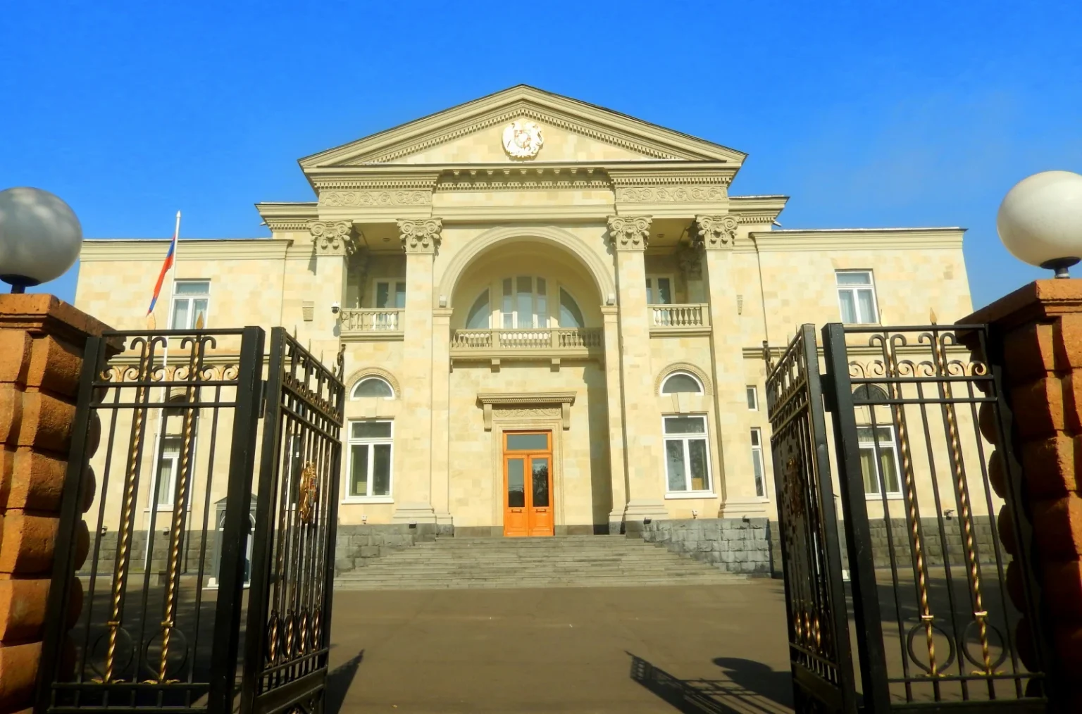 Ովքեր են հավակնում ՀՀ նախագահի պաշտոնին