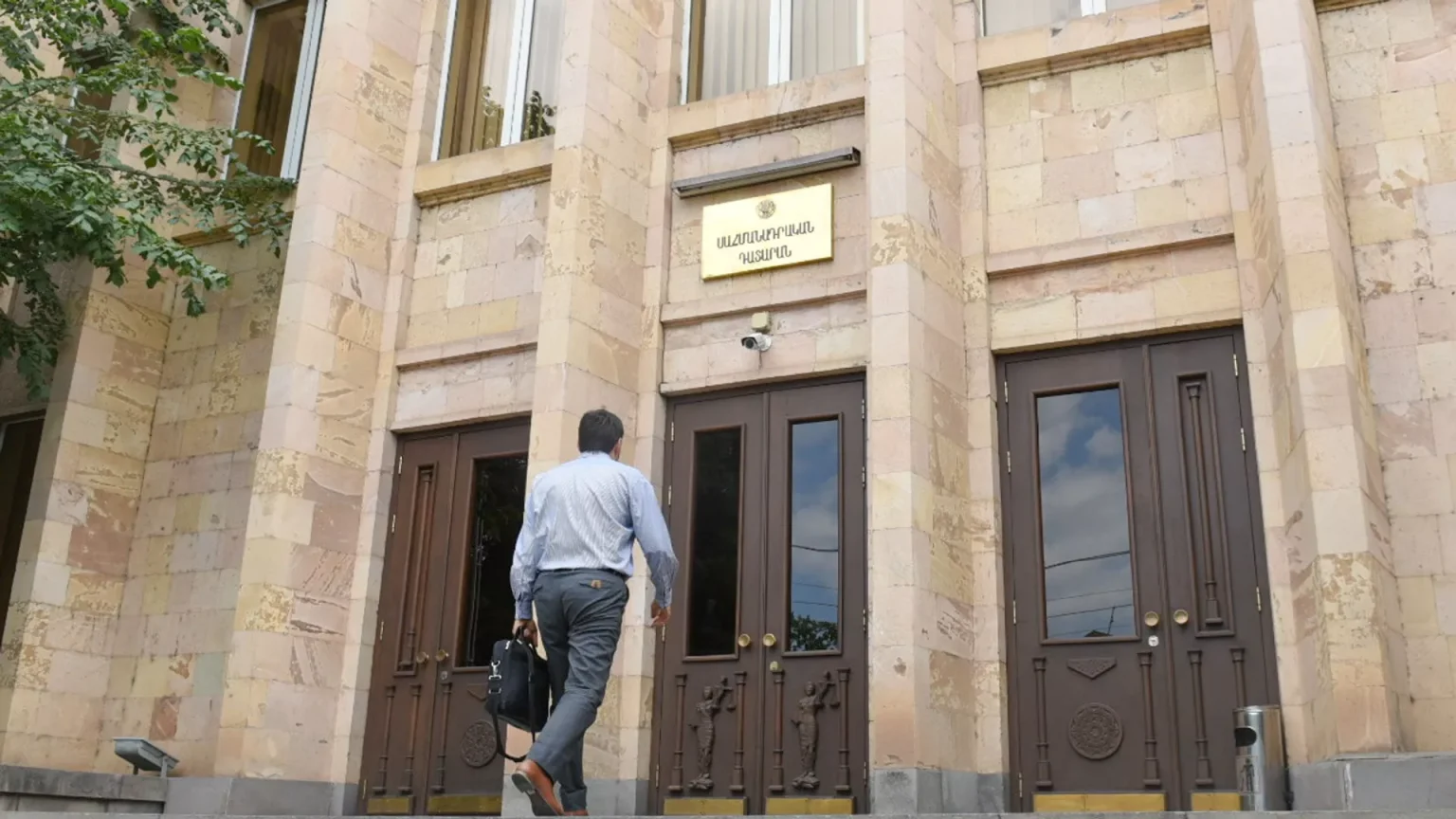 «Ուժեղ Հայաստանը» դիմել է ՍԴ. պահանջում է անվավեր ճանաչել ընտրությունների արդյունքները
