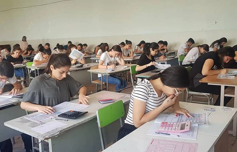 Քիմիայի միասնական քննության թեստը խորը մտահոգություններ է առաջացրել. Դիմորդները դիմել են վարչապետին ու ԿԳՄՍՆ–ին
