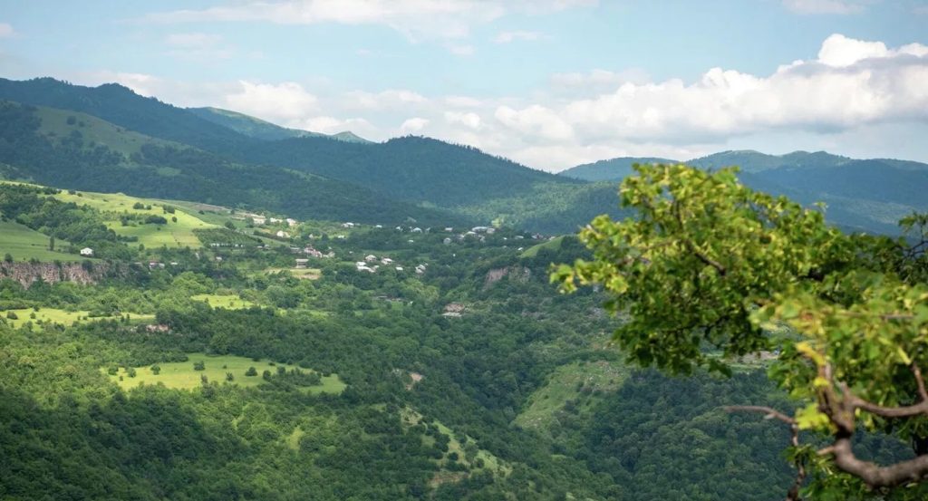 Եղանակը կտաքանա 2-4 աստիճանով