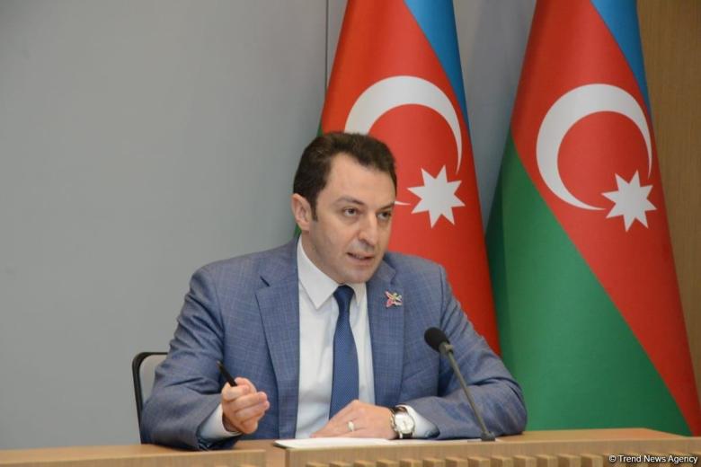 Ադրբեջանը Հայաստանին է փոխանցել ավելի քան 2000 զինծառայողի մարմին․ Էլնուր Մամեդով