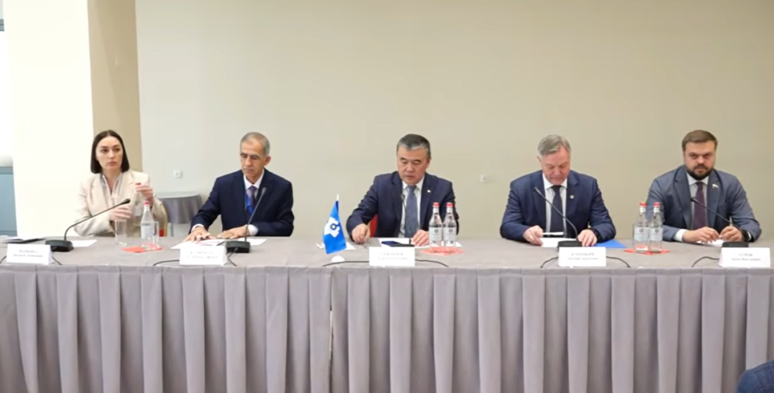 ՀՀ ԱԺ ընտրություններն ընթացել են բազմակուսակցական հիմքով, եղել են բաց և մրցակցային. ԱՊՀ դիտորդական առաքելություն