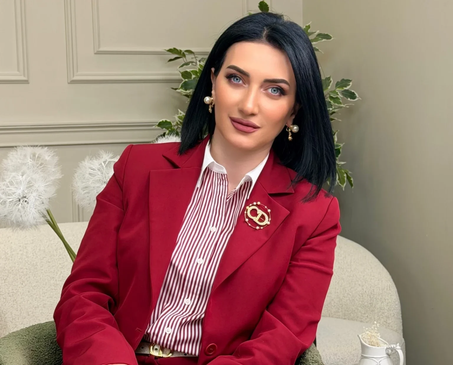 Կարծում եմ՝ այս որոշումը, տարբեր պատճառներով, «արդարացրեց» բոլորի սպասումները. Արփինե Հովհաննիսյանը՝ ՍԴ-ի որոշման մասին