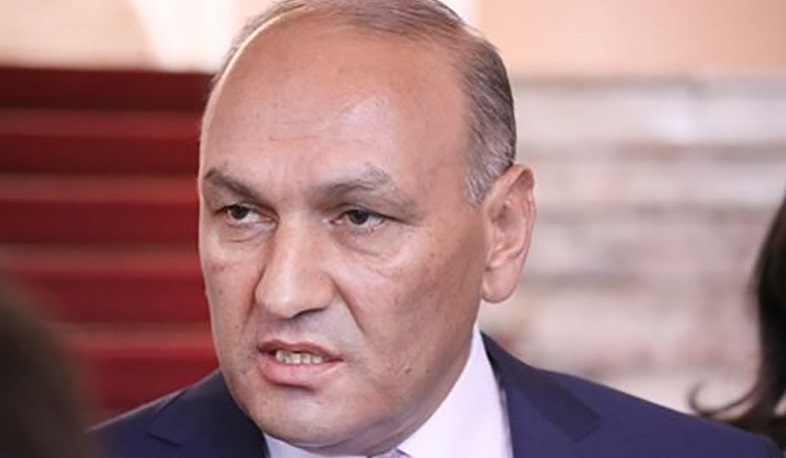 Գլխավոր դատախազությունը կբողոքարկի Գագիկ Խաչատրյանի կալանքի մերժման որոշումը