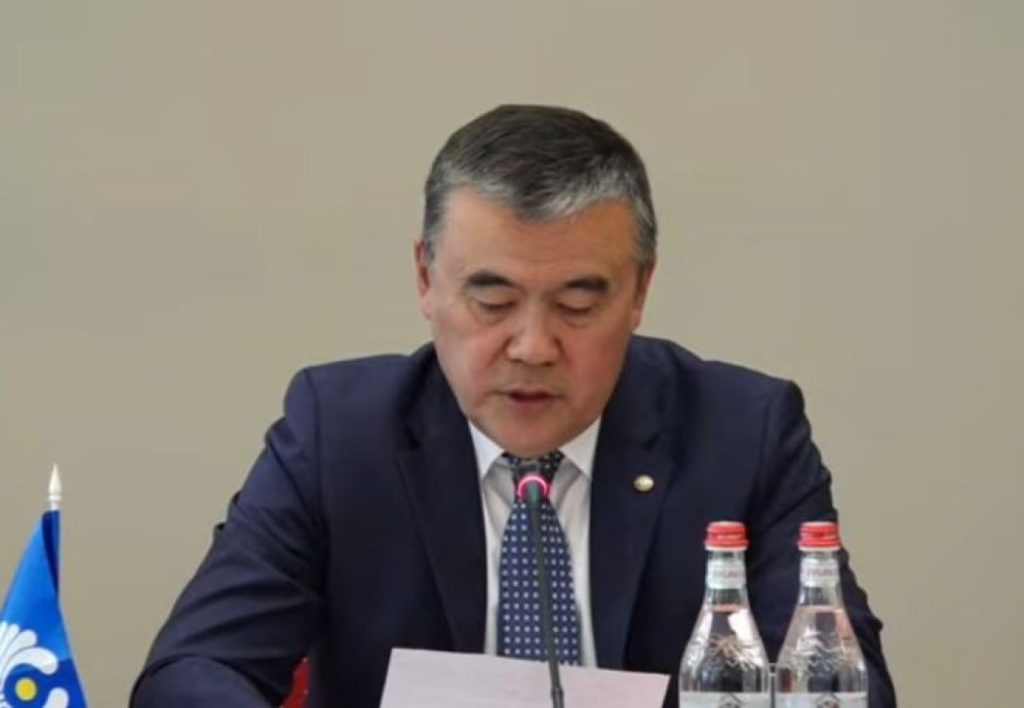 ԱՊՀ դիտորդական առաքելությունը ՀՀ-ում չի հայտնաբերել որևէ խախտում, որը կարող էր ազդել ընտրությունների արդյունքների վրա