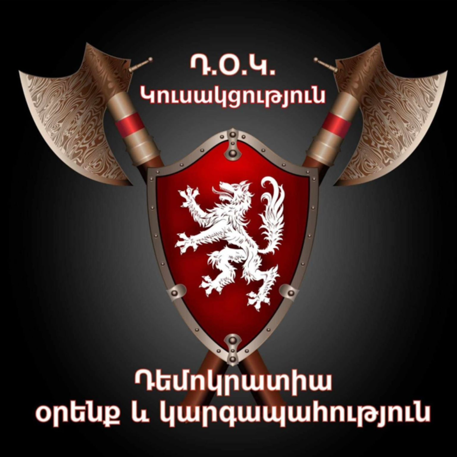 ԴՕԿ կուսակցության ներկայացուցիչն ընտրությունների արդյունքներով ընդունված որոշումը վիճարկելու պահանջով դիմել է ՍԴ