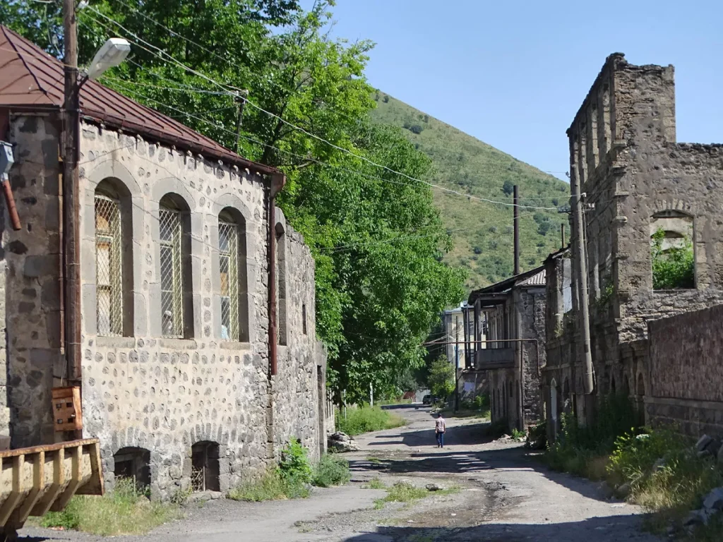 Ինչպիսի եղանակ է սպասվում հունիսի վերջին օրը