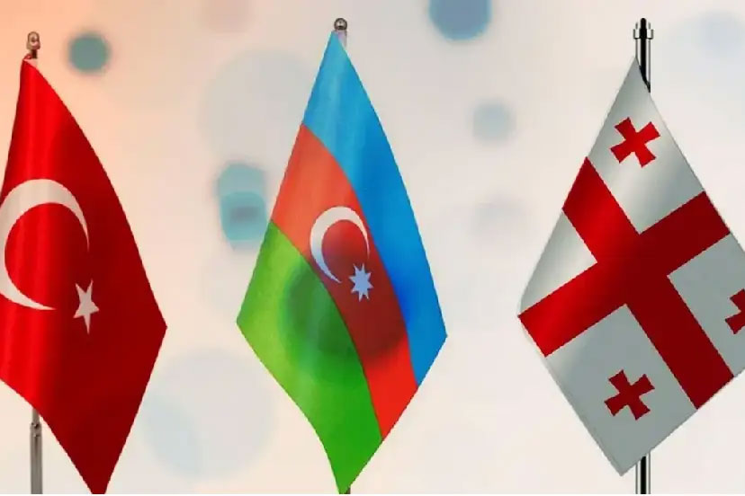 Ստամբուլում կկայանա Թուրքիայի, Ադրբեջանի և Վրաստանի ԱԳ նախարարների հանդիպումը