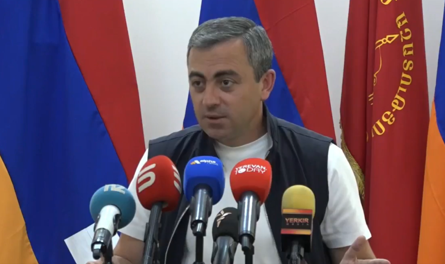 Քննչական կոմիտեն մանրամասներ է ներկայացրել Իշխան Սաղաթելյանի գործի հետ կապված