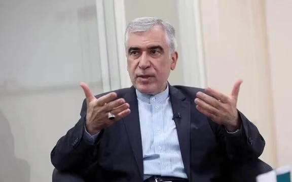 Բաքուն կարող է 3-4 ժամում ջնջվել երկրի երեսից, և սա չափազանցություն չէ. Իրան