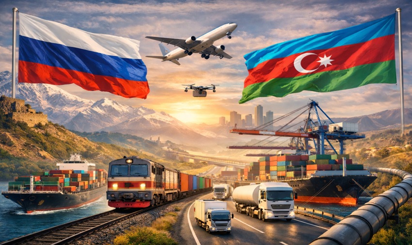 Ռուս գեներալը զգուշացնում է Բաքվին. Հարավային Կովկասում հնարավոր է դիմակայության նոր փուլ